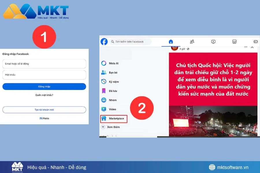Cách Đăng Bài Bán Hàng Trên Page Facebook Cực Kỳ Hiệu Quả, Ra Đơn
