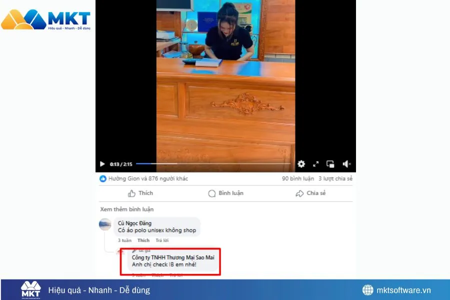 Cách Đăng Hình Bán Hàng Trên Facebook: Hướng Dẫn Chi Tiết Để Thu Hút Khách Hàng