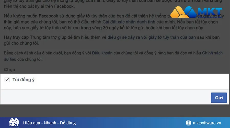 Cách Gỡ Checkpoint Facebook Khi Bị Khóa Tài Khoản Mới Nhất 2025