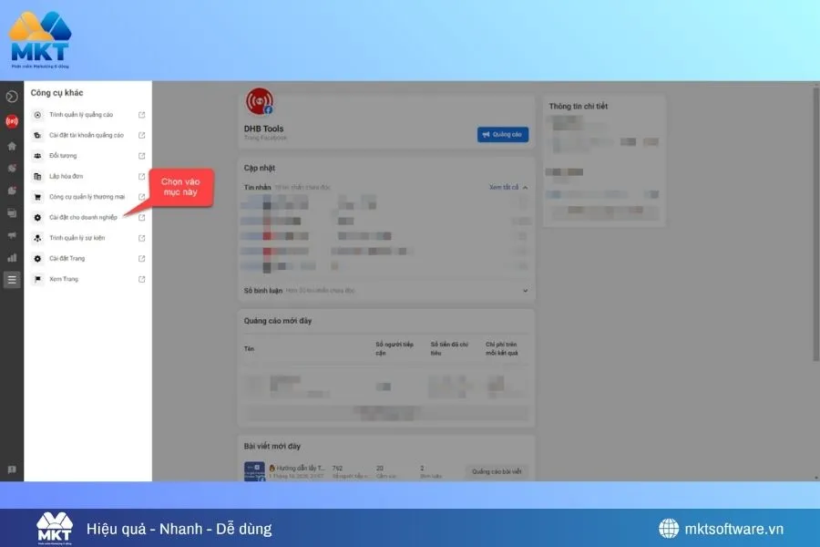 Cách lấy token Facebook an toàn, nhanh, không bị checkpoint