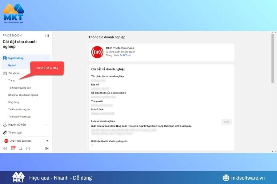 Cách lấy token Facebook an toàn, nhanh, không bị checkpoint