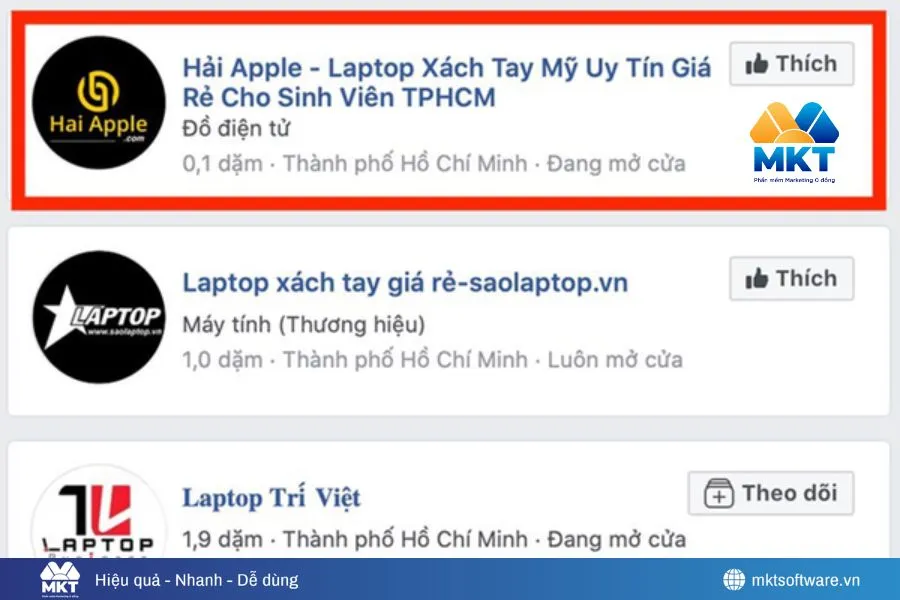 15 Cách SEO Fanpage lên Top Facebook không cần chạy Ads