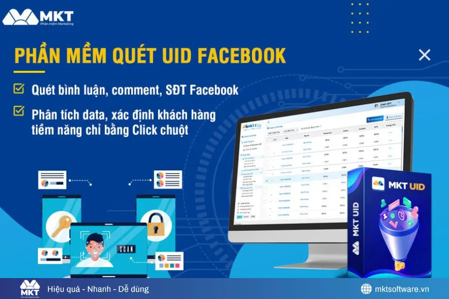 Cách tìm nhóm bán hàng trên Facebook bán gì cũng dễ