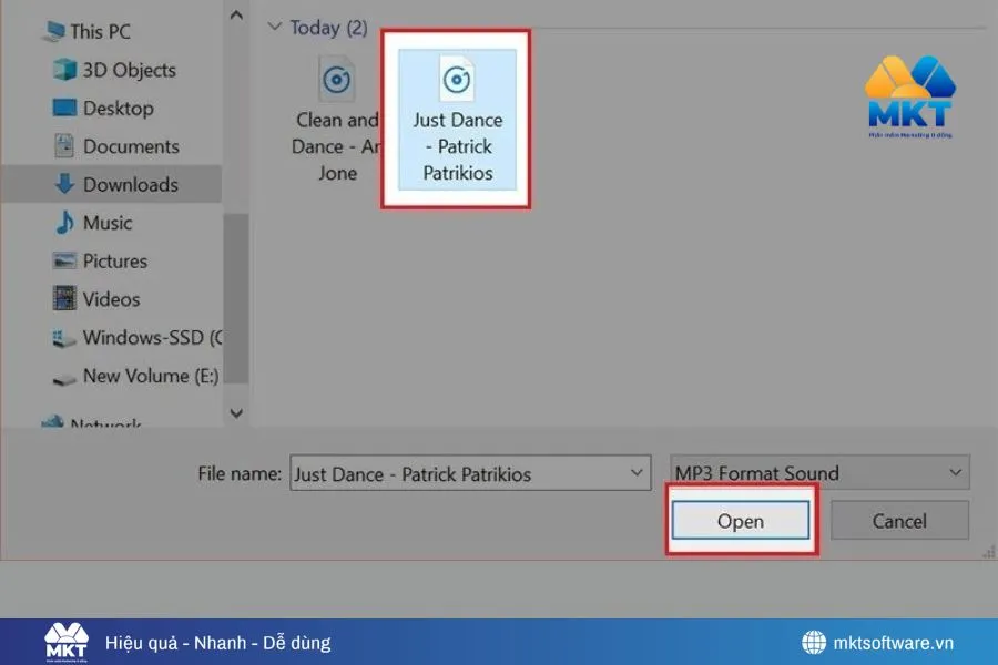 Hướng dẫn chi tiết 4 cách ghép nhạc vào video nhanh, dễ thực hiện