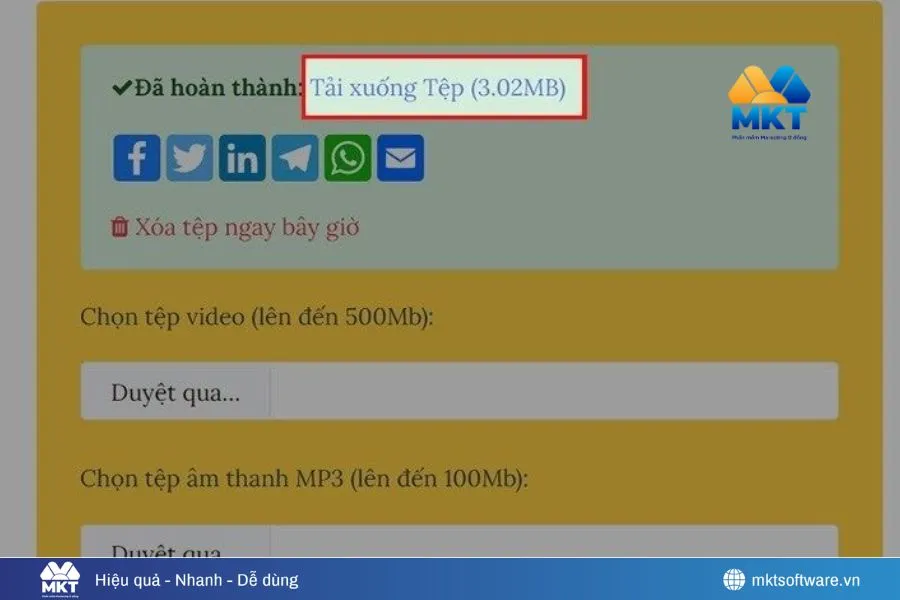 Hướng dẫn chi tiết 4 cách ghép nhạc vào video nhanh, dễ thực hiện