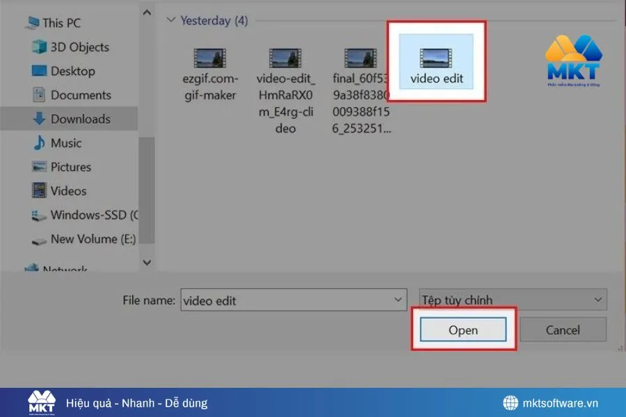 Hướng dẫn chi tiết 4 cách ghép nhạc vào video nhanh, dễ thực hiện