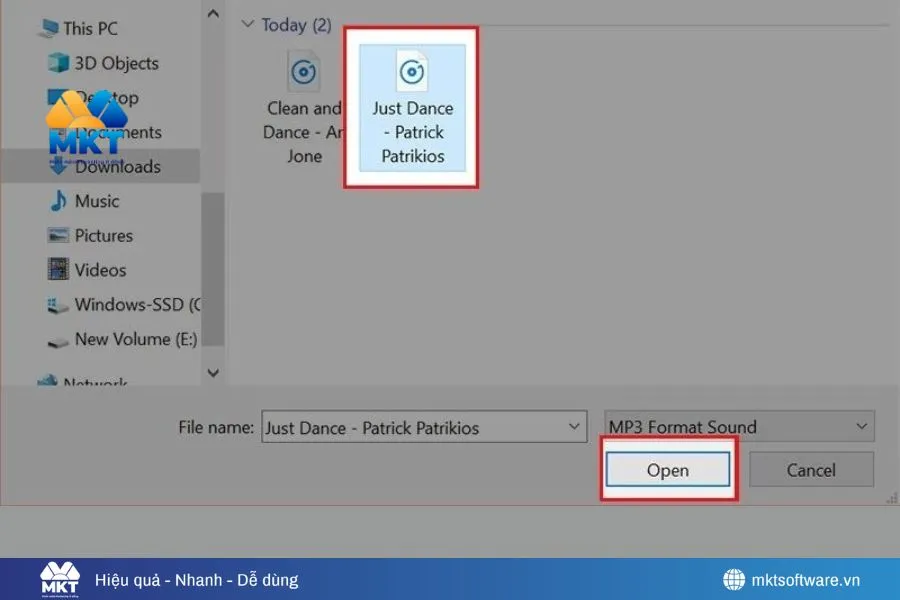 Hướng dẫn chi tiết 4 cách ghép nhạc vào video nhanh, dễ thực hiện