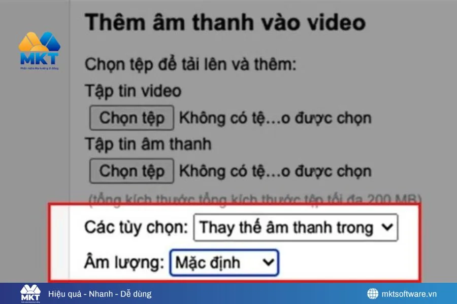 Hướng dẫn chi tiết 4 cách ghép nhạc vào video nhanh, dễ thực hiện