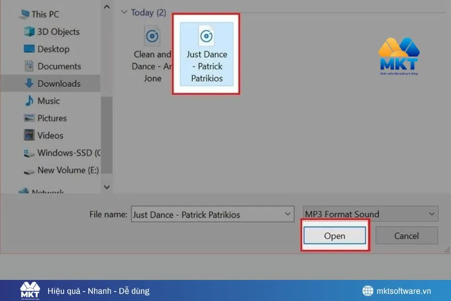 Hướng dẫn chi tiết 4 cách ghép nhạc vào video nhanh, dễ thực hiện