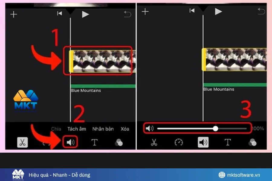 Hướng dẫn chi tiết 4 cách ghép nhạc vào video nhanh, dễ thực hiện