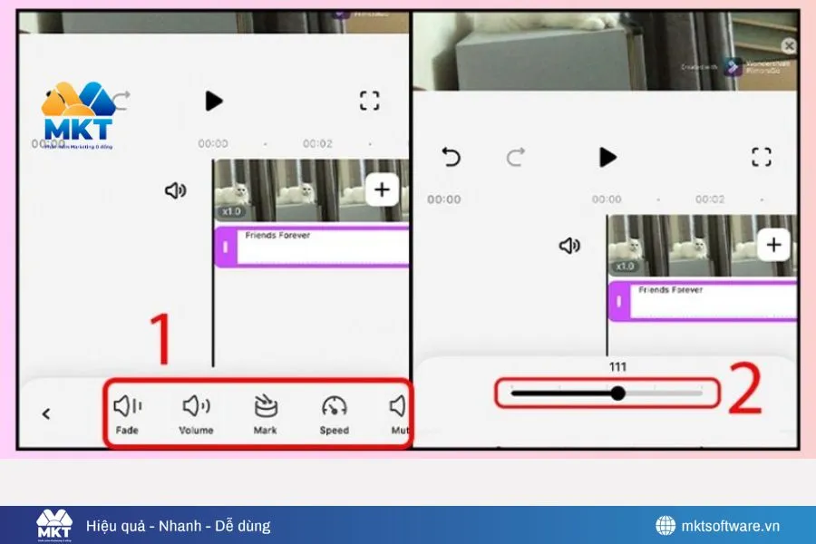 Hướng dẫn chi tiết 4 cách ghép nhạc vào video nhanh, dễ thực hiện
