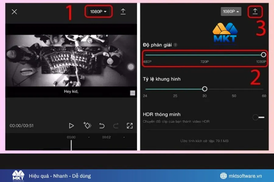 Hướng dẫn chi tiết 4 cách ghép nhạc vào video nhanh, dễ thực hiện