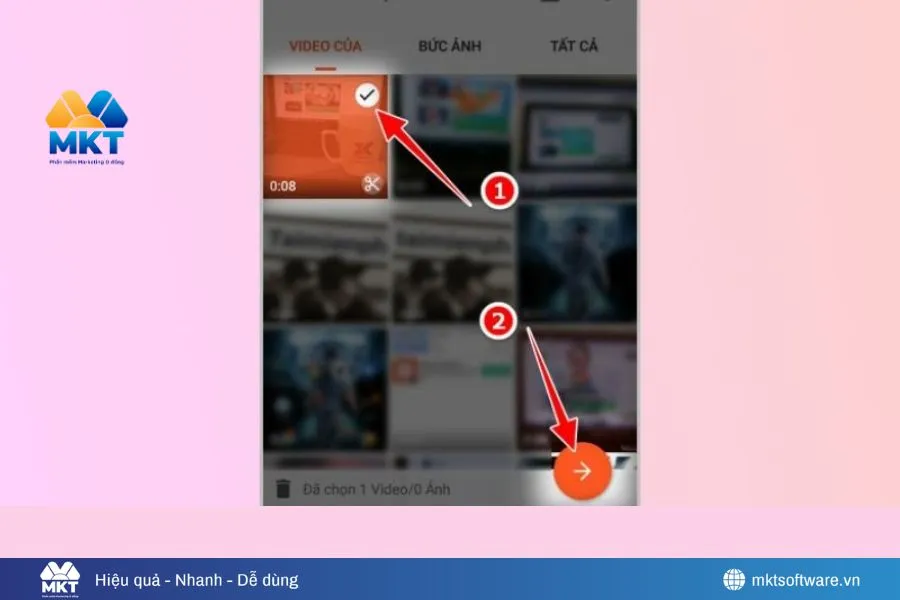 Hướng dẫn chi tiết 4 cách ghép nhạc vào video nhanh, dễ thực hiện