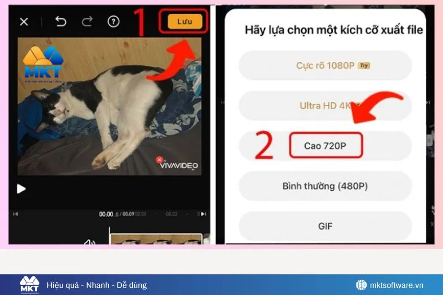 Hướng dẫn chi tiết 4 cách ghép nhạc vào video nhanh, dễ thực hiện