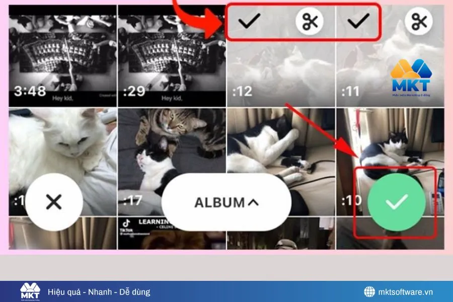 Hướng dẫn chi tiết 4 cách ghép nhạc vào video nhanh, dễ thực hiện