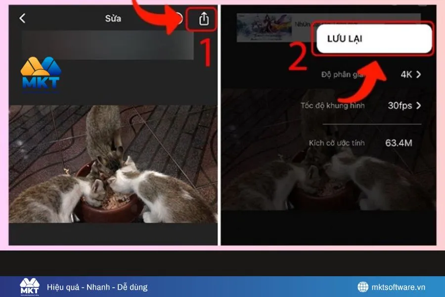 Hướng dẫn chi tiết 4 cách ghép nhạc vào video nhanh, dễ thực hiện