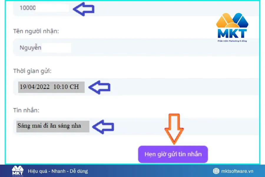 Cách gửi tin nhắn tự động trên Messenger an toàn, dễ thực hiện