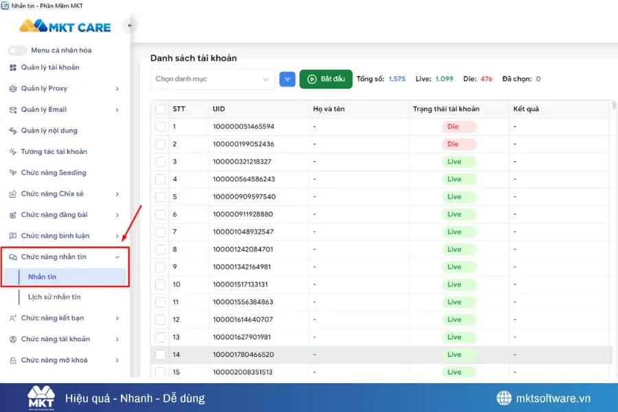 Cách gửi tin nhắn tự động trên Messenger an toàn, dễ thực hiện
