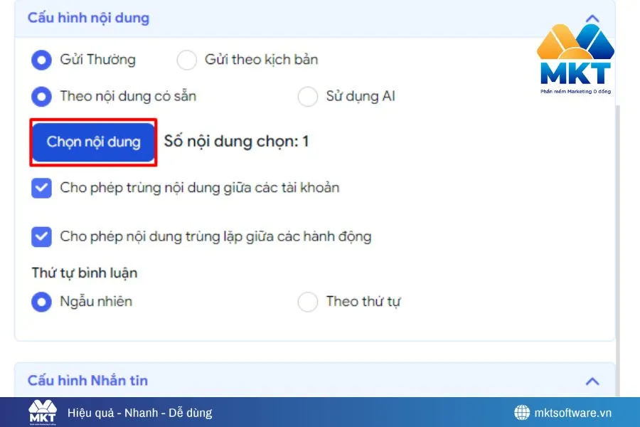 Cách gửi tin nhắn tự động trên Messenger an toàn, dễ thực hiện