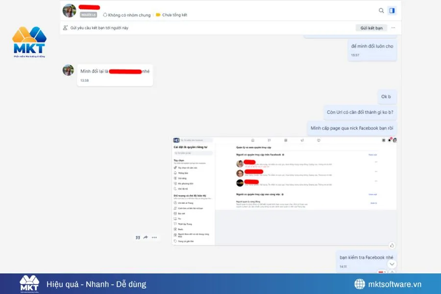 Bật Mí Kinh Nghiệm Mua Page Facebook Facebook An Toàn, Tránh Mất Tiền Oan