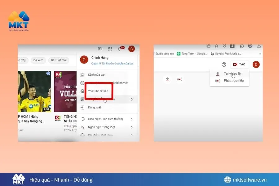 Mẹo lên lịch đăng video YouTube đúng cách dễ TĂNG ĐỀ XUẤT