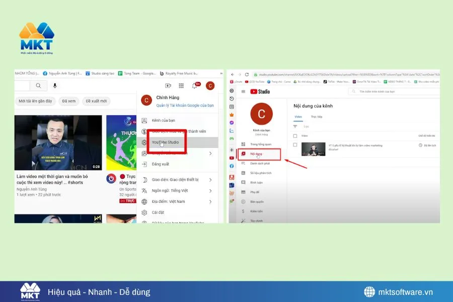 Mẹo lên lịch đăng video YouTube đúng cách dễ TĂNG ĐỀ XUẤT