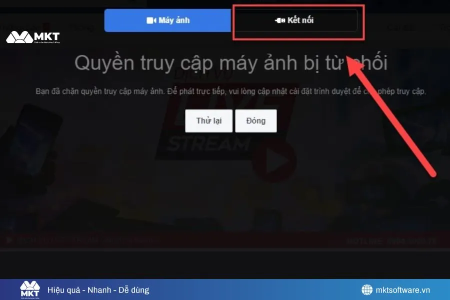 2 Cách livestream trên nhiều page Facebook đơn giản nhất
