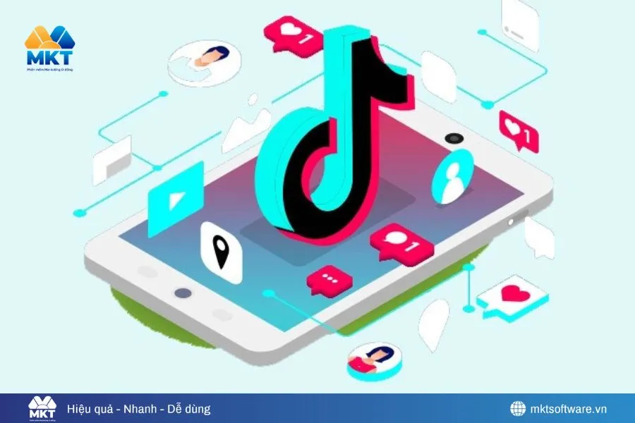 Hướng dẫn mua tương tác TikTok đúng cách cho người mới