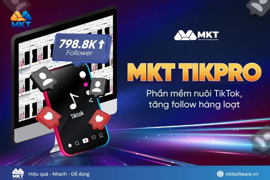 Hướng dẫn mua tương tác TikTok đúng cách cho người mới