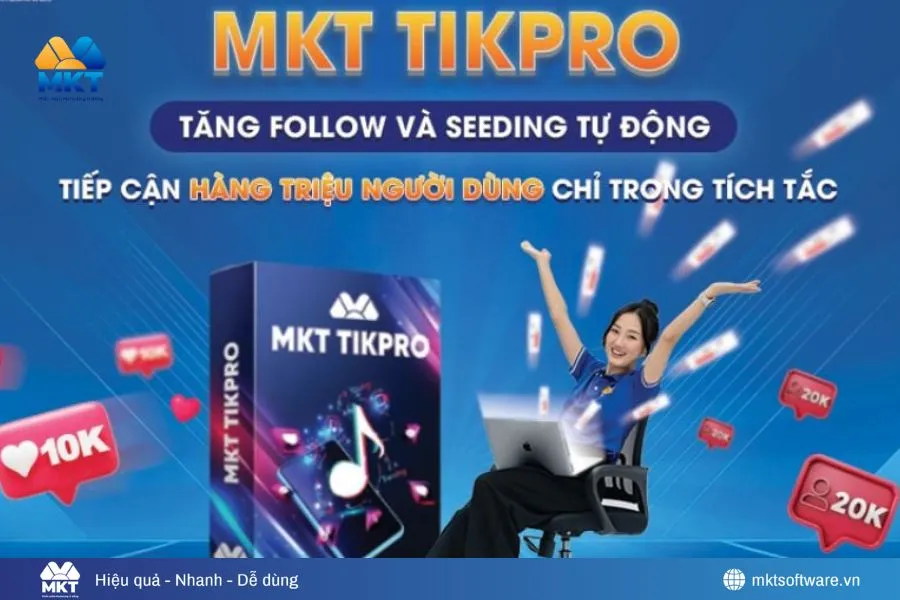 Hướng dẫn mua tương tác TikTok đúng cách cho người mới