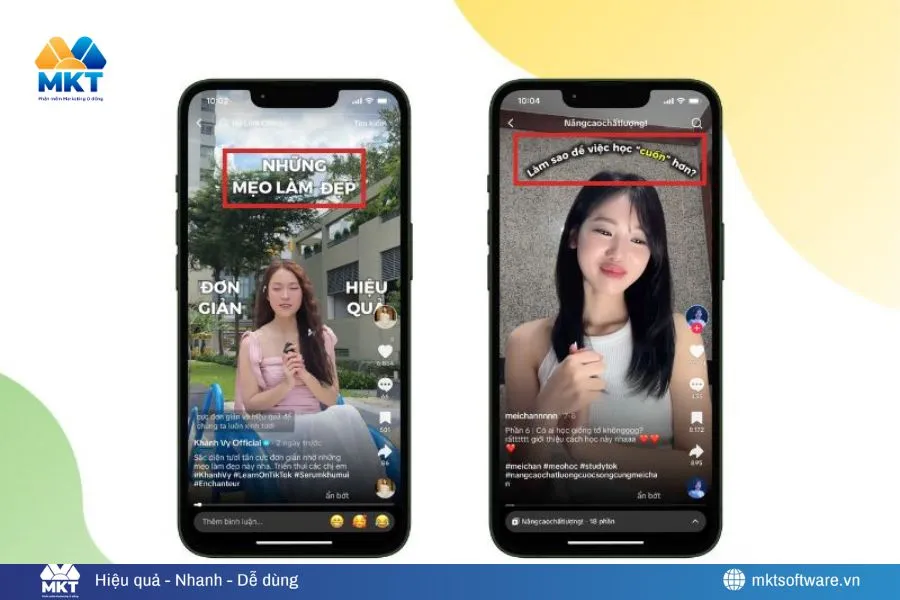 Mua tương tác TikTok như thế nào để không ảnh hưởng kênh?