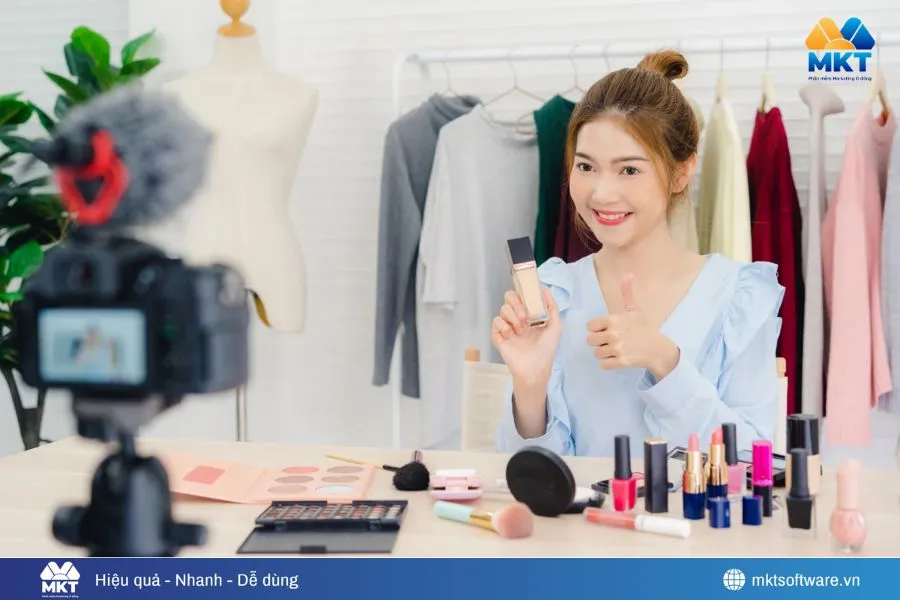 Chiến lược xây nhóm livestream hiệu quả để bán hàng bùng nổ