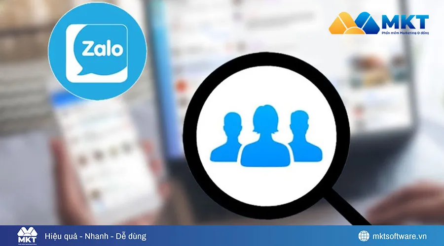 Phần mềm kéo mem group Zalo 1000 thành viên – Không Cần Chạy Quảng Cáo