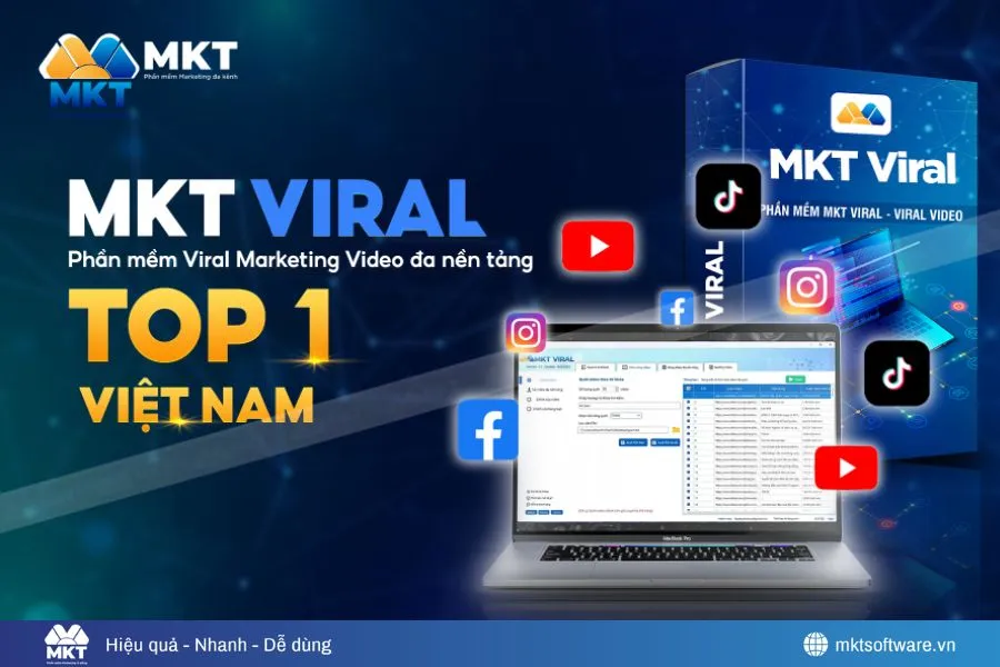 Review các phần mềm nuôi nick TikTok đáng dùng hiện nay