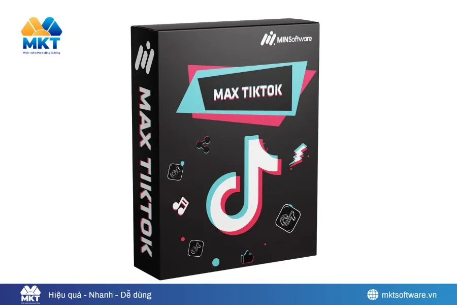 Review các phần mềm nuôi nick TikTok đáng dùng hiện nay