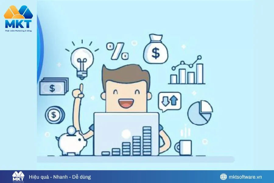 Top 10 phần mềm quản lý Fanpage giúp tăng doanh thu nhanh chóng