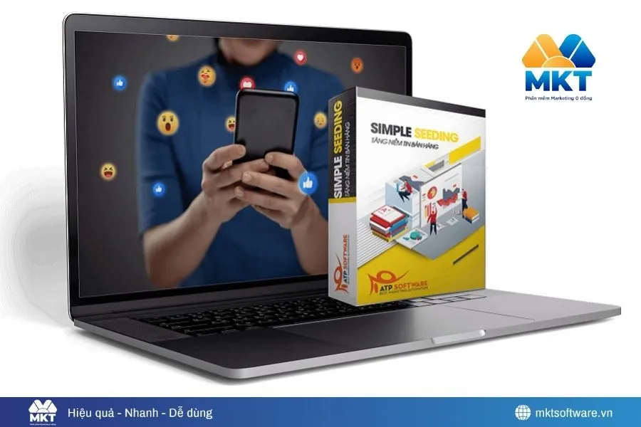 Top 11 phần mềm tương tác Facebook miễn phí nên dùng