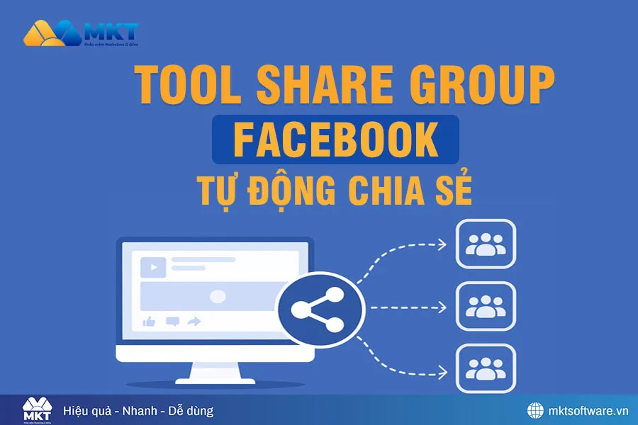 tool share group facebook tốt nhất 2025