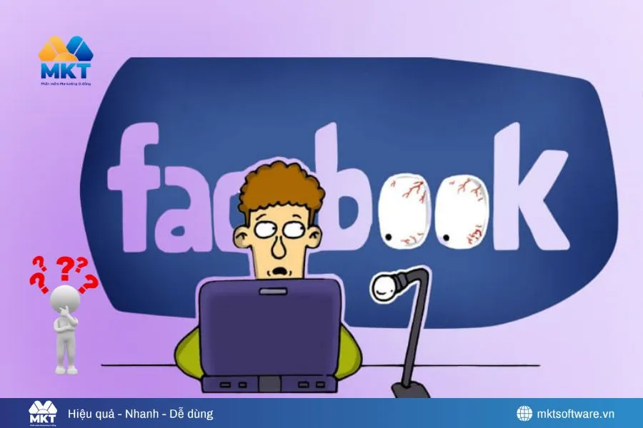 Bật mí các TỪ KHÓA BỊ CẤM TRÊN FACEBOOK bạn cần biết