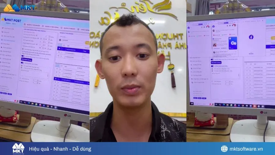 Yến Na Group bứt tốc doanh thu nhờ trợ thủ MKT AI Post