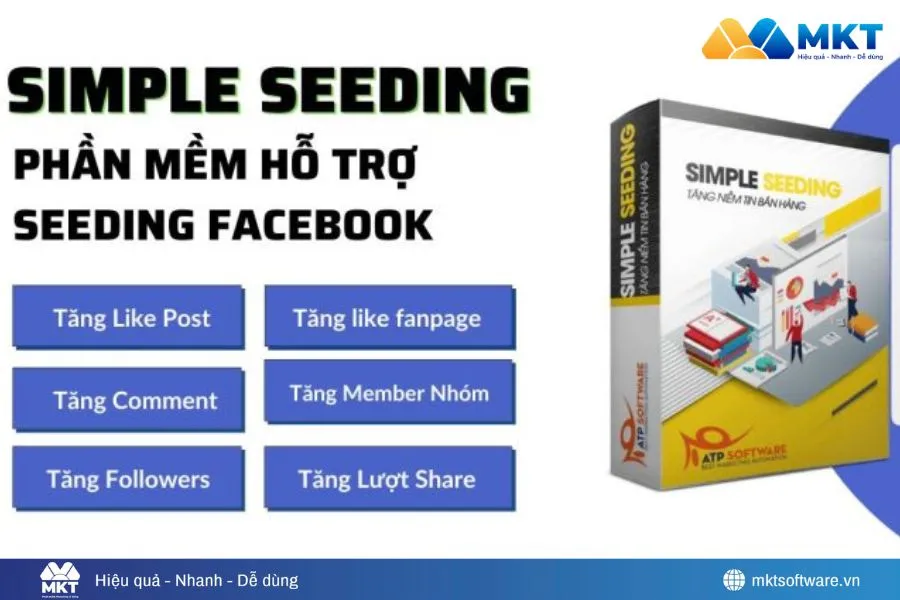 Top 7 App Tăng Follow Facebook Miễn Phí, An Toàn 2025
