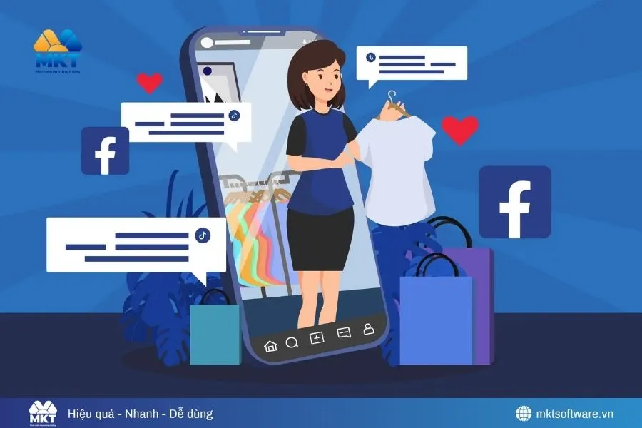 Hướng Dẫn Cách Bán Hàng Không Cần Chạy Quảng Cáo Mà Vẫn Đắt Đơn