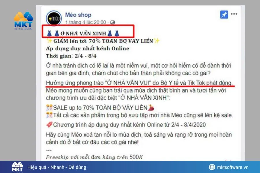 Hướng Dẫn Cách Bán Hàng Không Cần Chạy Quảng Cáo Mà Vẫn Đắt Đơn