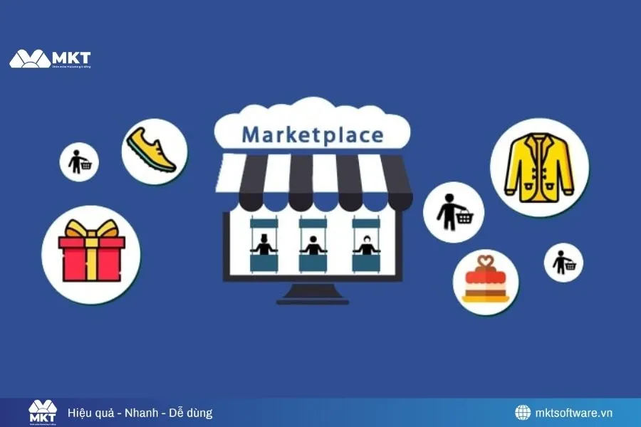 Bí Kíp Bán Hàng Hiệu Quả Trên Marketplace Để Chốt Đơn Liền Tay