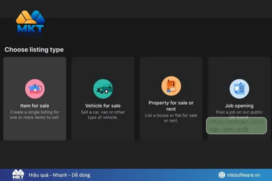 Bí Kíp Bán Hàng Hiệu Quả Trên Marketplace Để Chốt Đơn Liền Tay