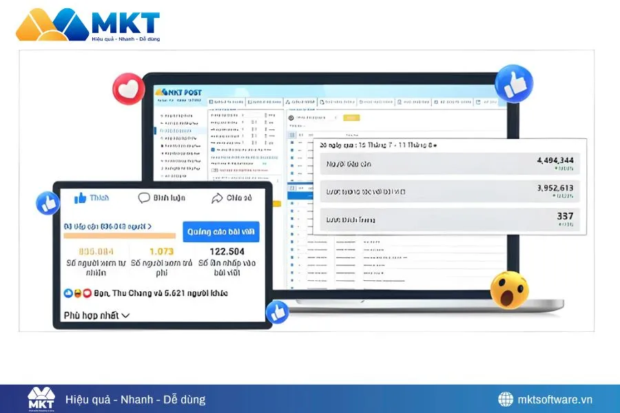 Cách Đăng Bài Bán Hàng Nội Thất Trên Facebook Đơn Giản Và Hiệu Quả