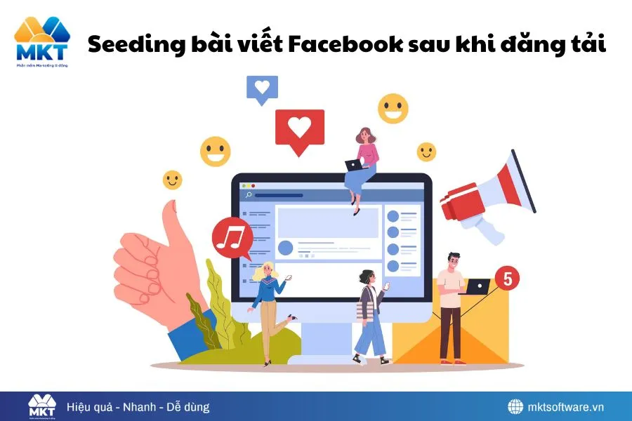 Bật Mí 15 Cách Đăng Bài Bán Hàng Online Không Bị Trôi, Dễ Áp Dụng