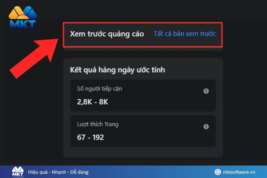 Cách đăng bài bán hàng trên Facebook được tài trợ bùng nổ đơn