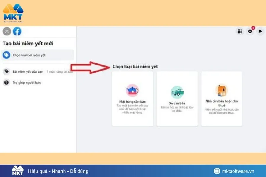 Cách Đăng Bài Lên Marketplace Chuẩn Chỉnh Nhất Hiện Nay