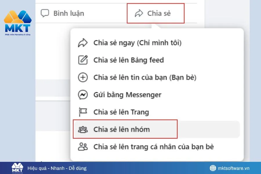Cách Mở Chặn Đăng Bài Trên Facebook Nhanh Chóng Chỉ Với Vài Bước